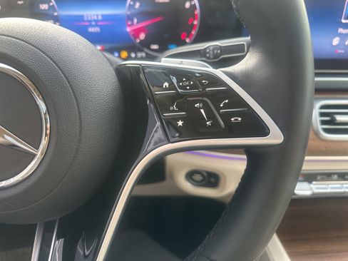 Used 2025 Mercedes-Benz GLE 350 GLE 350 image 25