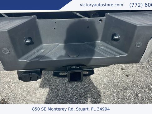 Used 2015 Ford F350 Lariat w/ Lariat Ultimate Package image 25