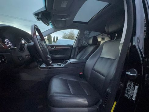 Used 2014 Hyundai Equus Signature image 14