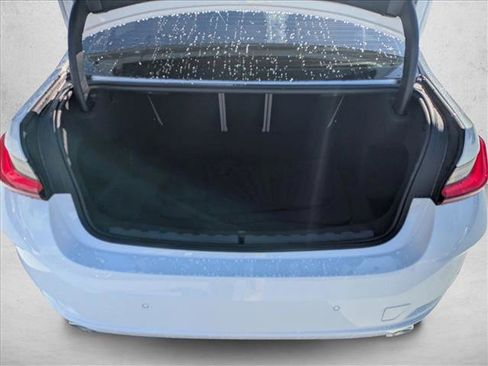 Used 2025 BMW 330i Sedan w/ Convenience Package image 6