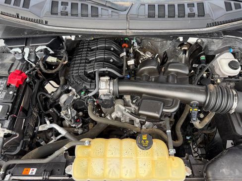 Used 2019 Ford F150 XL w/ Equipment Group 101A Mid image 11