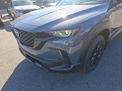 New 2026 MAZDA CX-50 AWD 2.5 Hybrid w/ Weather Package image 11