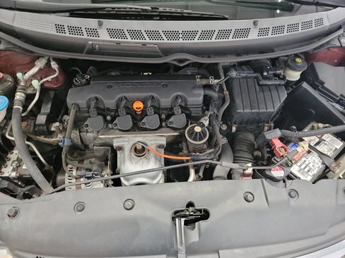 Used 2010 Honda Civic LX image 23
