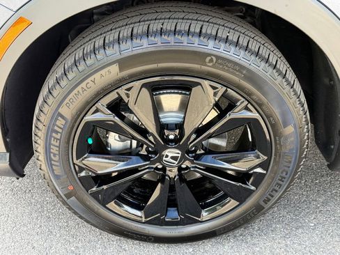 Certified 2026 Honda CR-V Sport Touring image 12