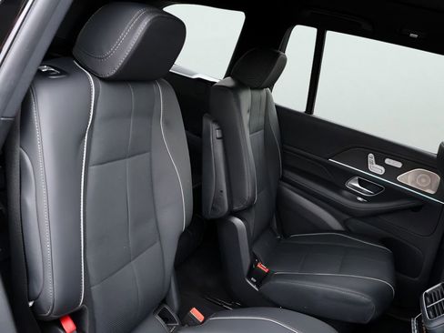 Certified 2023 Mercedes-Benz GLS 450 4MATIC image 14