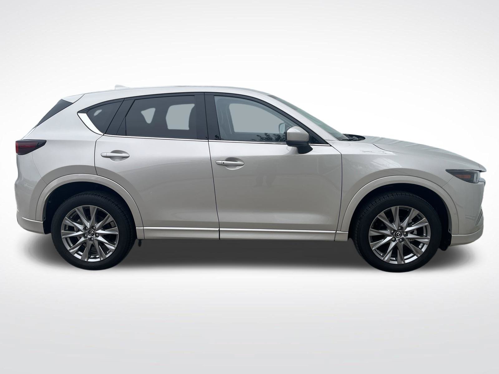 Certified 2024 MAZDA CX-5 AWD 2.5 S w/ Premium Plus Pkg image 6