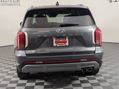 Used 2025 Hyundai Palisade SEL FWD image 6