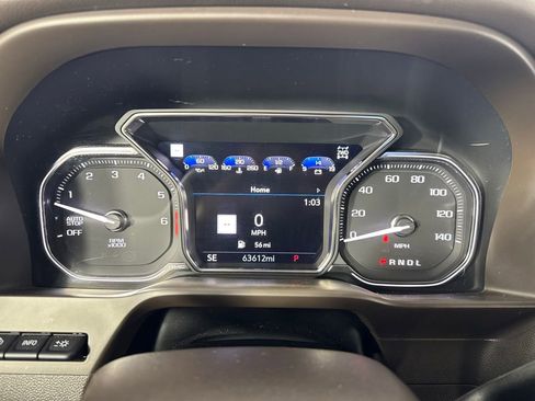 Used 2020 GMC Sierra 1500 Denali w/ Denali Ultimate Package image 26