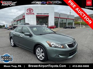 Used 2009 Honda Accord EX-L image 1