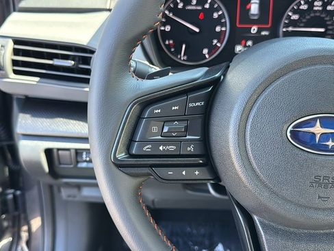 New 2025 Subaru Crosstrek 2.5i Limited image 10