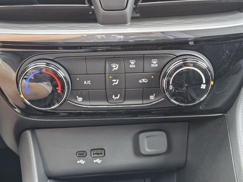 New 2026 Buick Encore GX Sport Touring w/ Comfort Package image 15