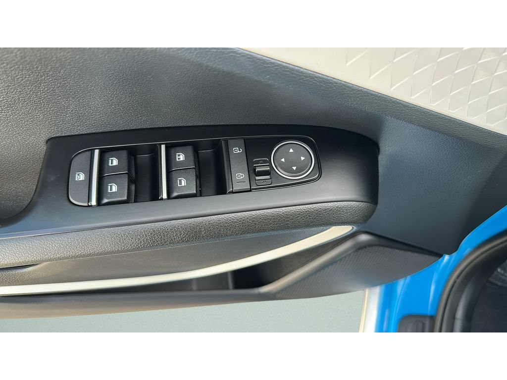 Used 2024 Kia Soul GT-Line FWD image 15