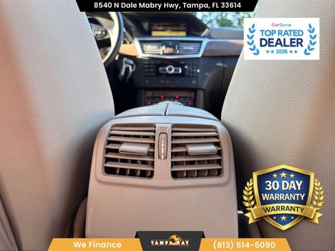 Used 2012 Mercedes-Benz E 350 4MATIC Sedan image 32