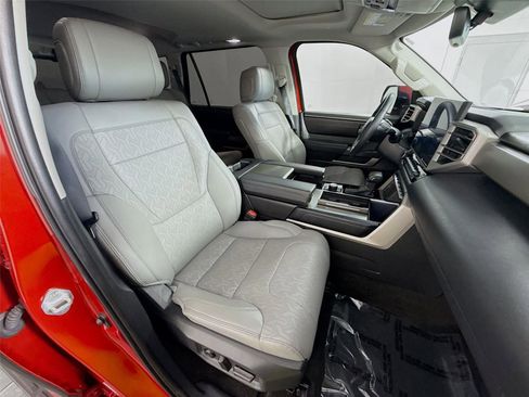 Used 2024 Toyota Sequoia SR5 w/ SR5 Premium Package image 26