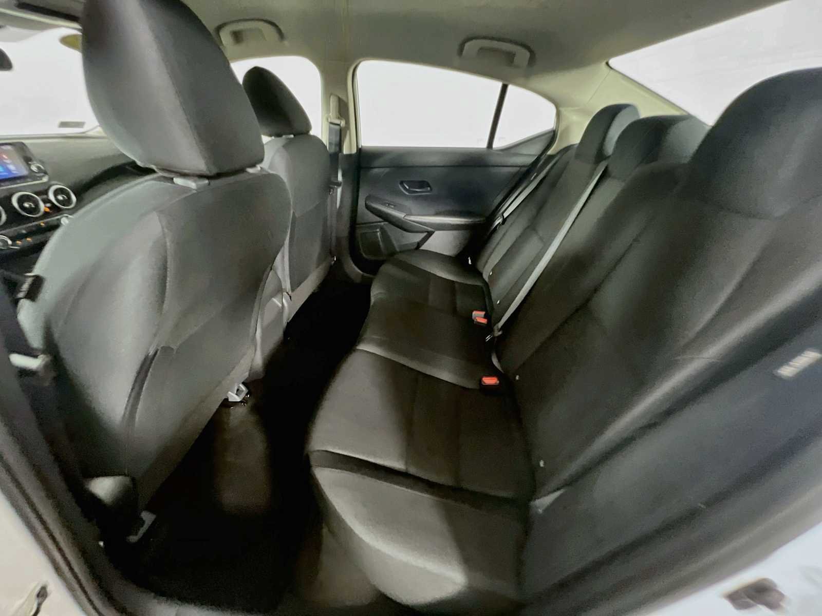 Used 2025 Nissan Sentra S FWD image 23