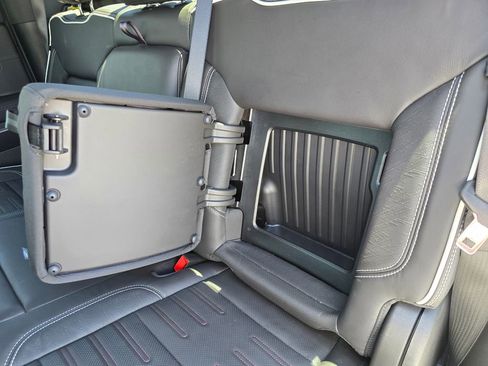 Certified 2025 GMC Sierra 1500 AT4X AWD/4WD image 21