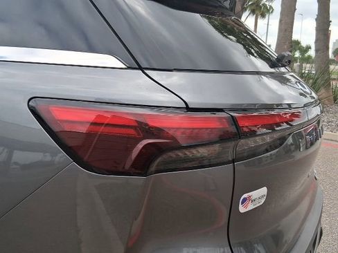 Used 2023 INFINITI QX60 Pure FWD image 8