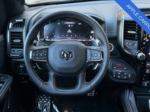 Used 2026 RAM 1500 RHO AWD/4WD image 16