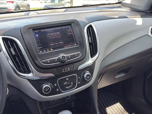 Certified 2024 Chevrolet Equinox LS w/ Midnight Edition AWD/4WD image 14