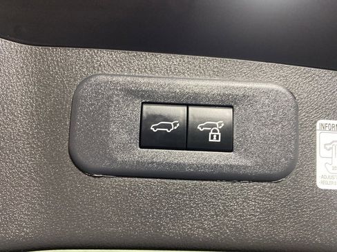 Certified 2023 Lexus NX 350 AWD w/ Cold Area Package image 30