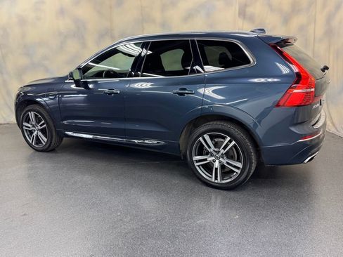 Used 2021 Volvo XC60 T8 Inscription Expression AWD/4WD image 4