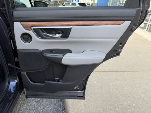 Used 2019 Honda CR-V EX-L image 40