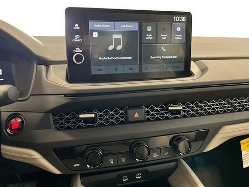 New 2026 Honda Accord SE image 16