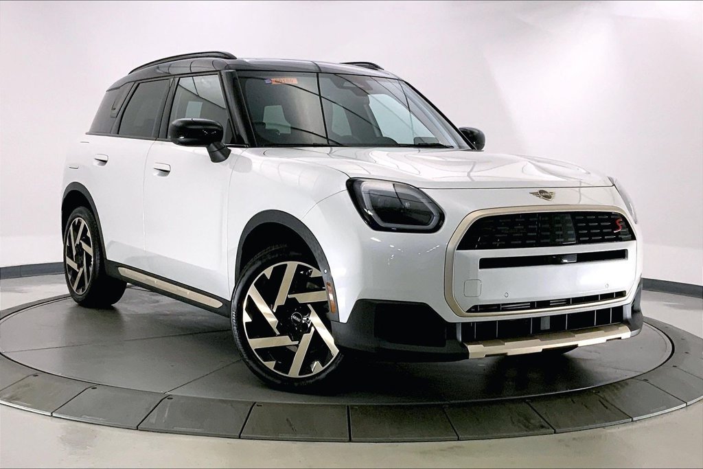 Used 2026 MINI Cooper Countryman S AWD/4WD image 1