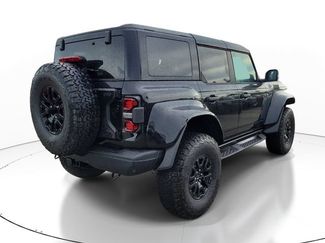Used 2025 Ford Bronco Big Bend w/ Black Diamond Package AWD/4WD video 2