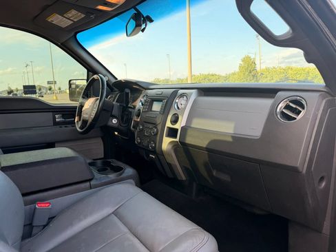 Used 2014 Ford F150 XLT w/ Equipment Group 302A Luxury RWD image 17