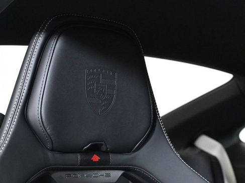 Certified 2026 Porsche 911 GT3 image 20