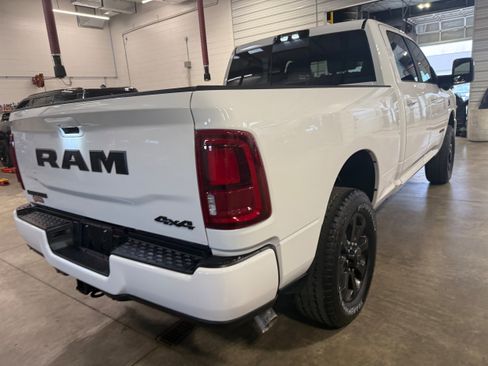 New 2026 RAM 2500 Laramie image 19