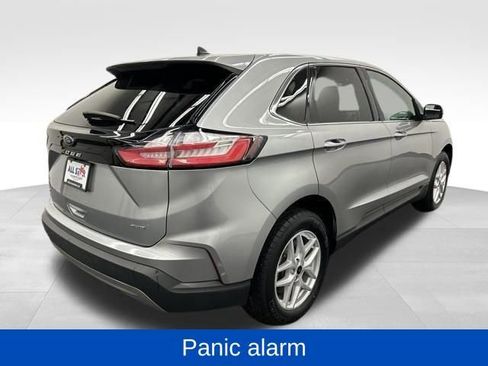 Used 2023 Ford Edge SEL image 18