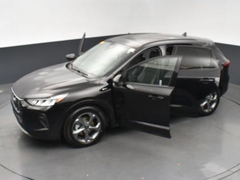 Used 2023 Ford Escape ST-Line w/ Tech Pack #1 image 35