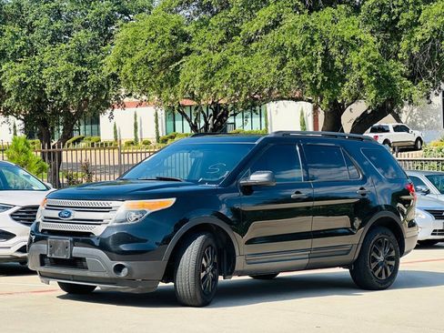 Used 2013 Ford Explorer FWD image 3