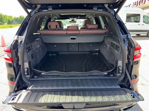Used 2020 BMW X5 M50i w/ Executive Package AWD/4WD image 46