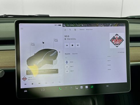 Used 2022 Tesla Model 3 Long Range AWD/4WD image 19