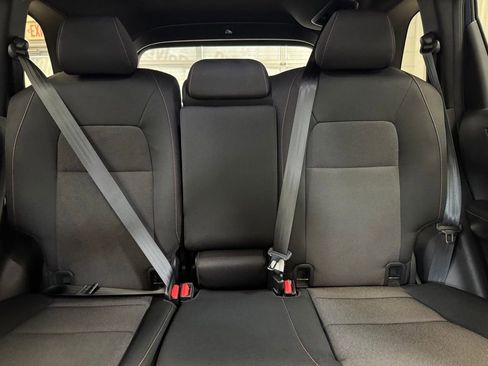 Used 2025 Honda CR-V Sport image 19