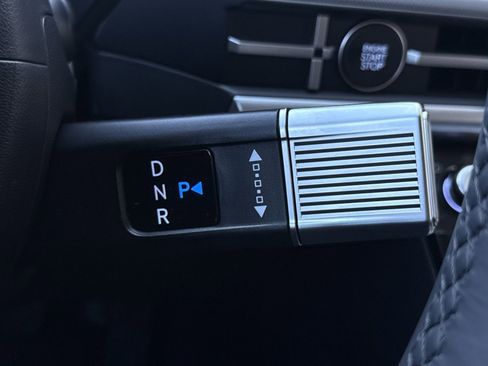 New 2026 Hyundai Santa Fe SE image 20