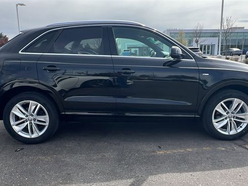 Used 2018 Audi Q3 2.0T Premium Plus w/ Premium Plus Package image 4