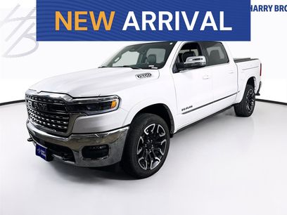 Used 2025 RAM 1500 Limited