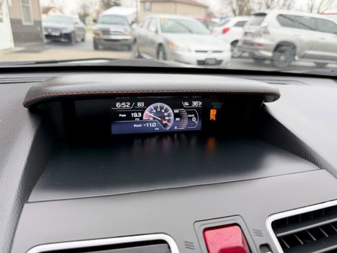 Used 2018 Subaru WRX Premium image 21