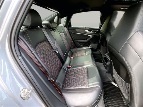 Used 2023 Audi S6 Prestige AWD/4WD image 19