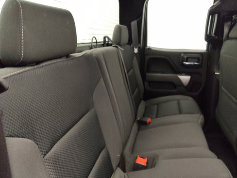 Used 2017 Chevrolet Silverado 2500 LT AWD/4WD image 19