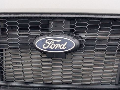 New 2026 Ford Transit 350 Base w/ Load Area Protection Package image 11