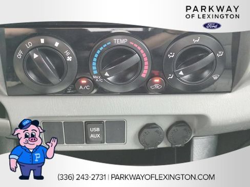 Used 2013 Toyota Tacoma PreRunner w/ SR5 Pkg RWD image 23