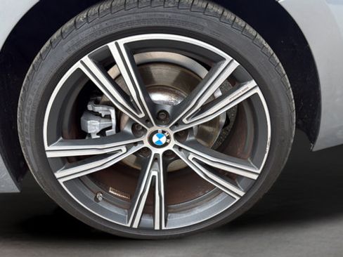 Used 2023 BMW 330i Sedan w/ Premium Package RWD image 32