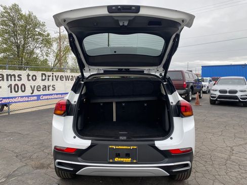 Used 2020 Buick Encore GX Preferred w/ Cold Weather Comfort Package FWD image 4
