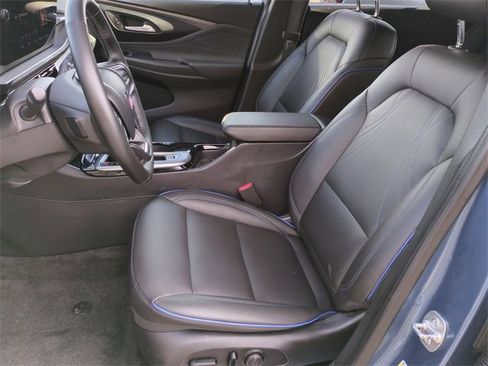 Certified 2024 Buick Envista Sport Touring w/ Convenience I Package image 20