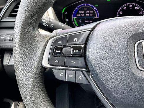 Used 2022 Honda Insight EX image 20